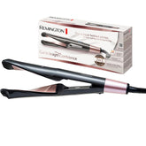 Remington 2-In-1 Curl  and  Straight Confidence Straightener S6606